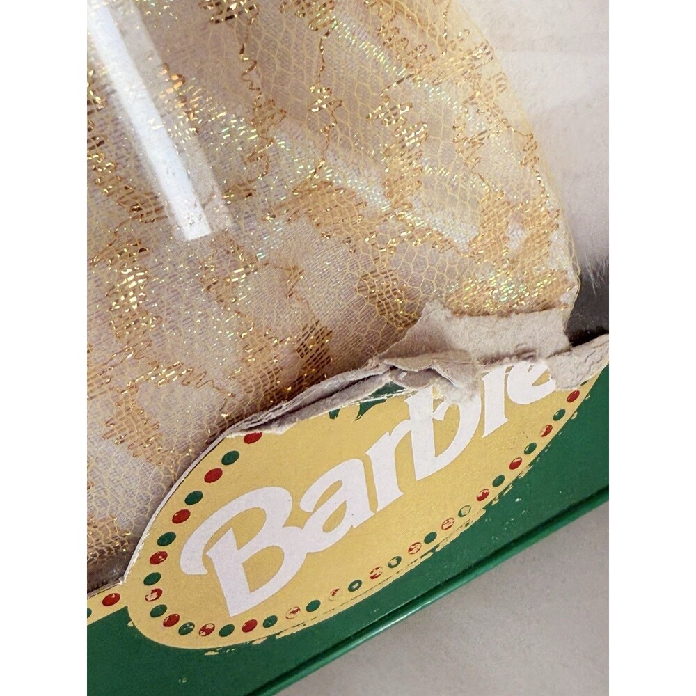 Barbie Doll - Picture 7 of 12